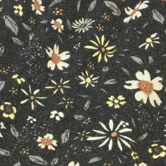 Jessica Simpson Girls Floral Dress - Picture 5 of 7